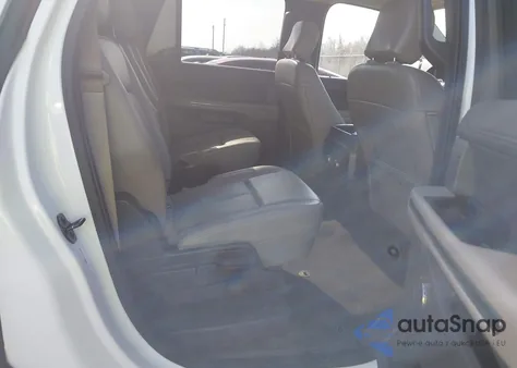 2020 Ford Expedition Xlt Max из США, поврежденный, VIN 1FMJK1HT9LEA07177